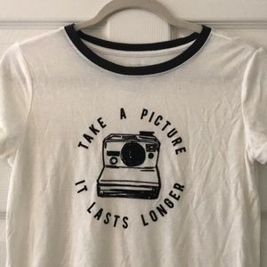T-Shirt Graphic